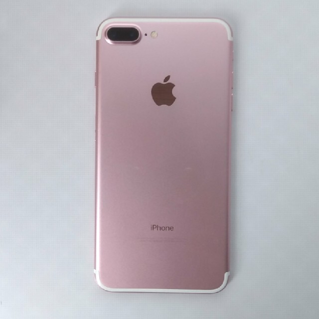 iPhone7Plus 256GB SIMフリー