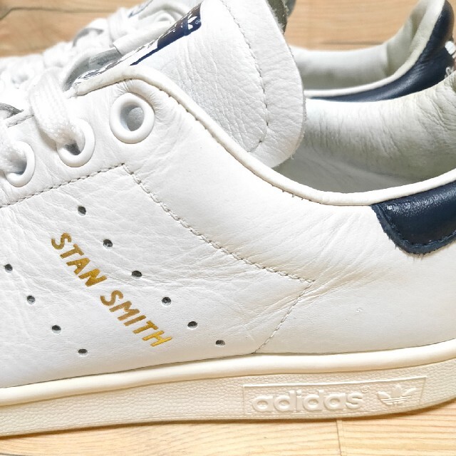 adidas(アディダス)の【BEAUTY&YOUTH】adidas STAN SMITH AQ4651 レディースの靴/シューズ(スニーカー)の商品写真