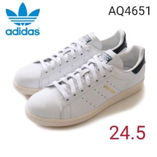 アディダス(adidas)の【BEAUTY&YOUTH】adidas STAN SMITH AQ4651(スニーカー)