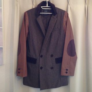 ダブルクローゼット(w closet)のw closet☆4444円(テーラードジャケット)