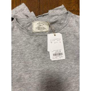 アングリッド(Ungrid)のungrid未使用(Tシャツ(長袖/七分))