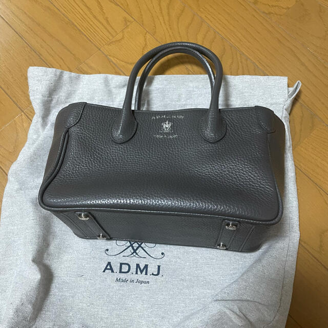 A.D.M.J. 鞄の通販 by L's shop｜エーディーエムジェイならラクマ - admj 再入荷在庫
