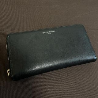 バレンシアガ(Balenciaga)のBALENCIAGA 長財布(財布)