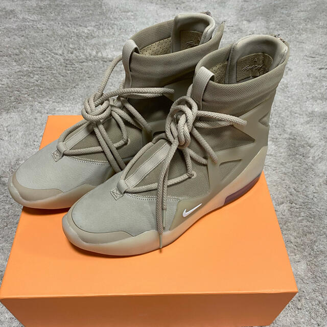 fear of god nike 26.5