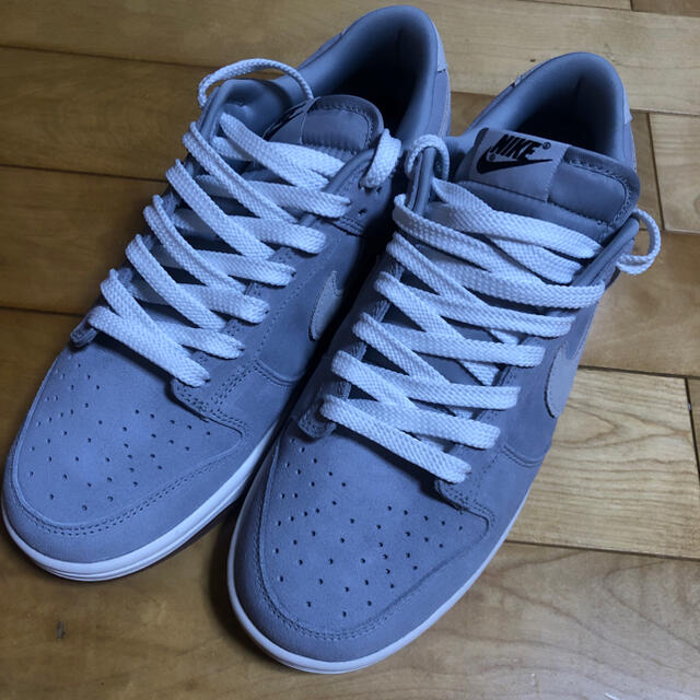 NIKE BY YOU dunk サイズ27 us9 ナイキ  ダンク　新品