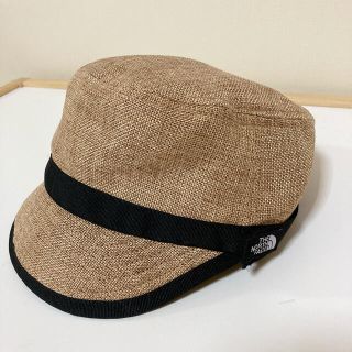 ザノースフェイス(THE NORTH FACE)のノースフェイス ハイクキャップ キッズ　NNJ01811(帽子)