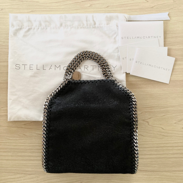 Stella McCartney - 【美品】ステラマッカートニー ファラベラ ...