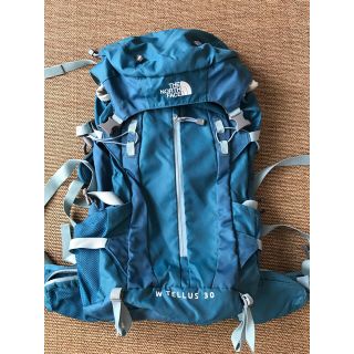 ザノースフェイス(THE NORTH FACE)のノースフェイス THE NORTH FACE テルス30 レディース　登山(登山用品)