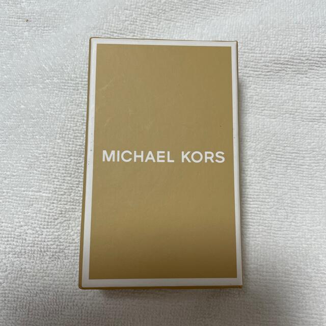 Michael Kors(マイケルコース)のMICHAELKORS チャーム　キーホルダー レディースのファッション小物(キーホルダー)の商品写真