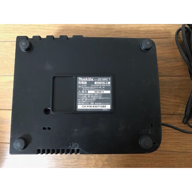 Makita 充電式クリーナ CL141FD+充電器+バッテリーの通販 by あすなろ's shop|マキタならラクマ - マキタ Makita 日本製安い