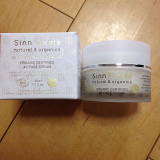 ジョンマスターオーガニック(John Masters Organics)のシンピュルテ＊フェイスクリーム＊ジョンマスターオーガニック(フェイスクリーム)