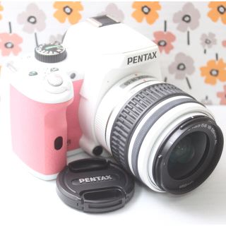 PENTAX - ❤️Wi-Fi❤️ペンタックス k-r 一眼レフカメラの通販 by