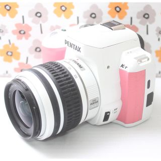 カメラ デジタルカメラ PENTAX - ❤️Wi-Fi❤️ペンタックス k-r 一眼レフカメラの通販 by カメラ デジタルカメラ PENTAX - ❤️Wi-Fi❤️ペンタックス k-r 一眼レフカメラの通販 by