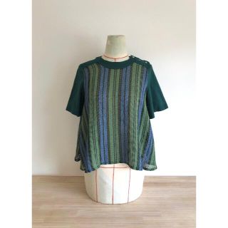 ミントデザインズ(mintdesigns)のsketch mint designs/スケッチミントデザインズ/カットソー半袖(カットソー(半袖/袖なし))