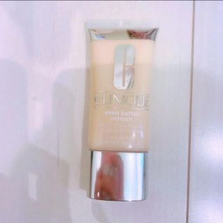 クリニーク(CLINIQUE)のクリニーク イーブン ベター リフレッシュ メークアップ 30ml dior(ファンデーション)