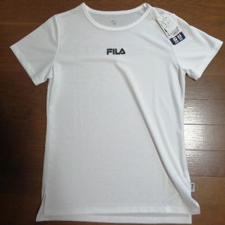 フィラ(FILA)のフィラFILA☆スポーツtシャツ(Tシャツ(半袖/袖なし))