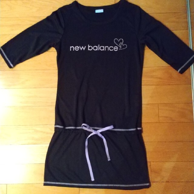 New Balance(ニューバランス)のニューバランス スポーツウェア スポーツ/アウトドアのランニング(ウェア)の商品写真