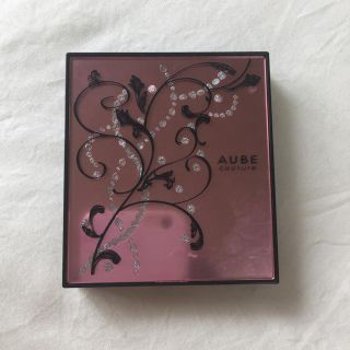 オーブクチュール(AUBE couture)のオーブクチュール アイシャドー(アイシャドウ)