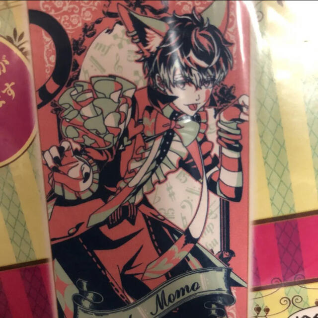 アイドリッシュセブン バスタオル 百 アイドリッシュセブン バスタオル 百