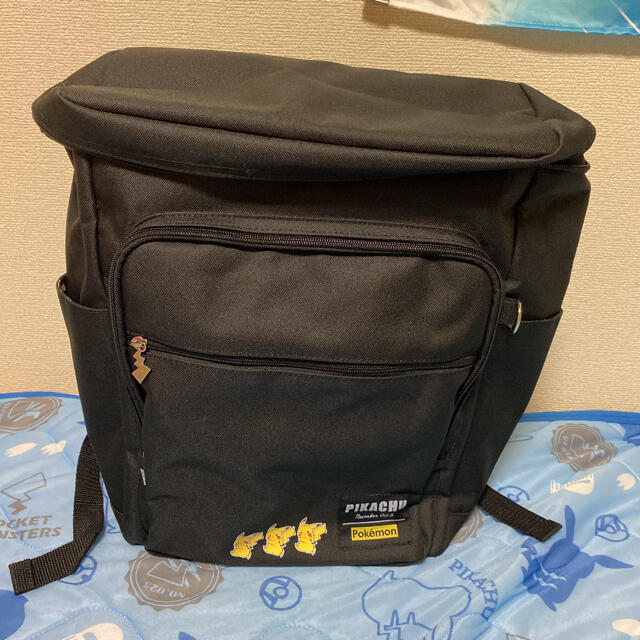 代引不可 ポケモンセンター ピカチュウ Pikachu Number025 リュック 高速配送 Campustitan In 代引不可 ポケモンセンター ピカチュウ Pikachu Number025 リュック 高速配送 Campustitan In