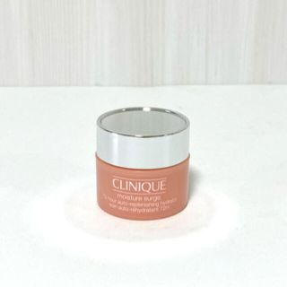 クリニーク(CLINIQUE)のクリニーク　CLINIQUE モイスチャーサージ 72 ハイドレーター 15ml(フェイスクリーム)