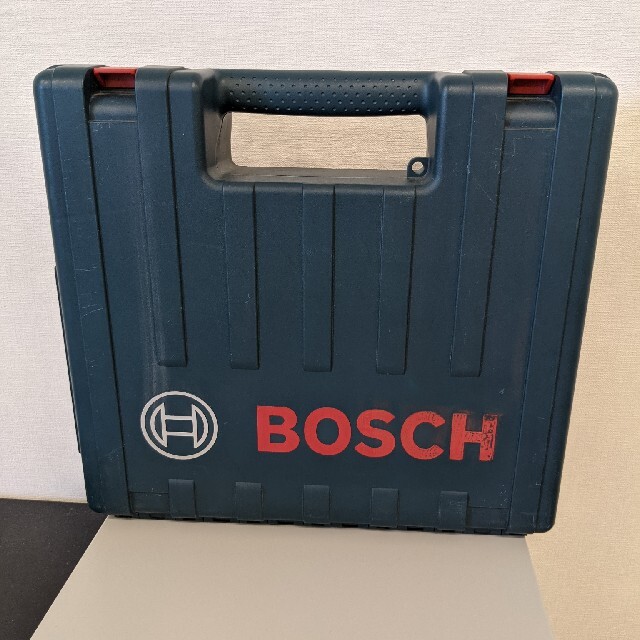 BOSCH ボッシュ バッテリー インパクトドライバー GDR 18V-LIS