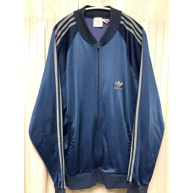 adidas(アディダス)の【ヒロ様専用】adidas アディダス ATP/ヴィンテージ/USA製 メンズのトップス(ジャージ)の商品写真