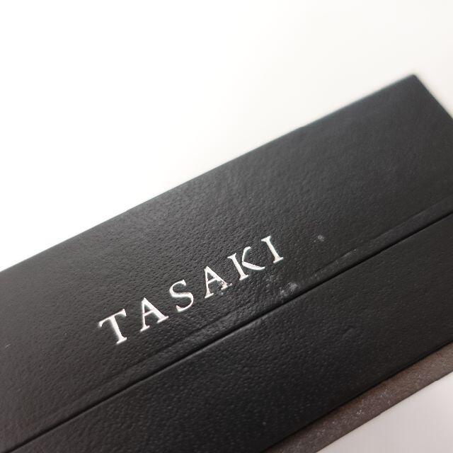 TASAKI(タサキ)のTASAKI　デインジャートライブイヤリング　レディース　K18YG淡水パール レディースのアクセサリー(イヤリング)の商品写真