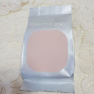 ラネージュ(LANEIGE)の【新品】ラネージュ ネオクッショングロー 23C(ファンデーション)