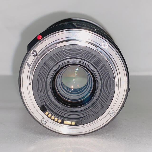 【美品】Canon EF 24-105mm F3.5-5.6 IS STM
