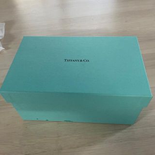 ティファニー(Tiffany & Co.)のTiffany &Co.(食器)