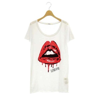 LIMI feu Tシャツ・カットソー レディース