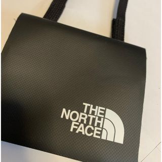 ザノースフェイス(THE NORTH FACE)のザノースフェイス　小銭ポーチ(コインケース/小銭入れ)