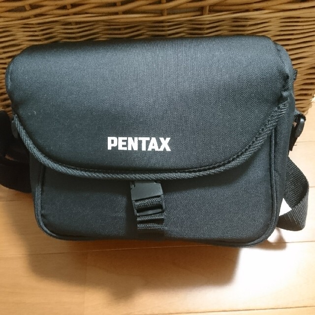 PENTAX(ペンタックス)のペンタックス 一眼レフ カメラバック スマホ/家電/カメラのカメラ(デジタル一眼)の商品写真