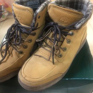 ティンバーランド(Timberland)のティンバーランドの靴27.5(ブーツ)