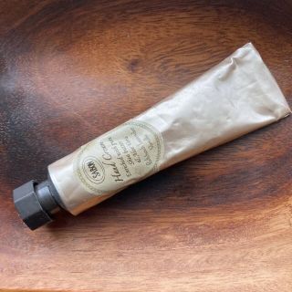 サボン(SABON)の【SABON】ハンドクリーム/パチュリラベンダーバニラ(ハンドクリーム)