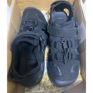 テバ(Teva)のTEVA OMNIUM サイズ29(サンダル)