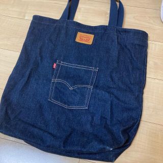 リーバイス(Levi's)のLevi’s トートバック(トートバッグ)