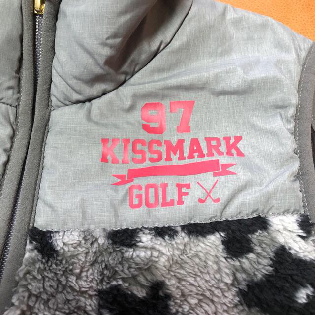 kissmark(キスマーク)のやまちゃん様専用 スポーツ/アウトドアのゴルフ(ウエア)の商品写真