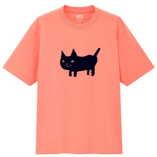 UNIQLO(ユニクロ)の【未使用】ユニクロ✕米津玄師／Tシャツ メンズのトップス(Tシャツ/カットソー(半袖/袖なし))の商品写真