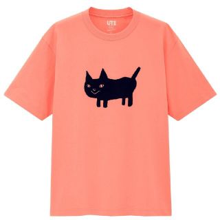 ユニクロ(UNIQLO)の【未使用】ユニクロ✕米津玄師／Tシャツ(Tシャツ/カットソー(半袖/袖なし))