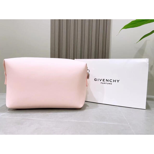 GIVENCHY ヴィンテージ イヤリング 巾着付き