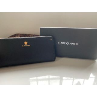 マリークワント(MARY QUANT)のMARY QUANT(財布)