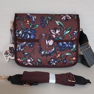 レスポートサック(LeSportsac)のご購入者様待ちです。新品 レスポートサック 大草直子さん コラボ ショルダー  (ショルダーバッグ)