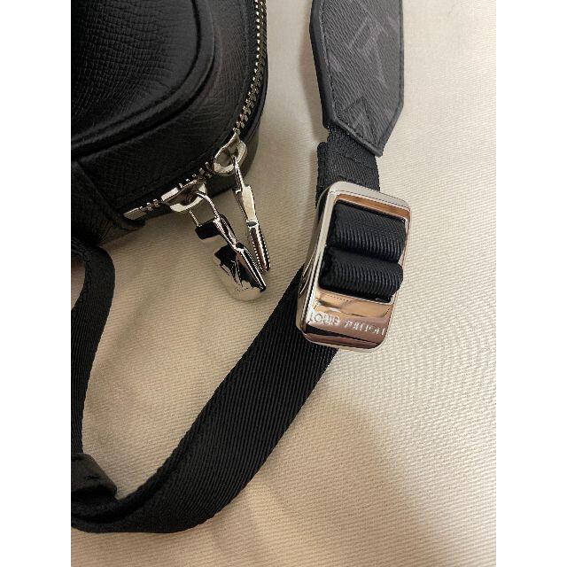 LOUIS VUITTON アウトドア・メッセンジャー PM M30233 付属