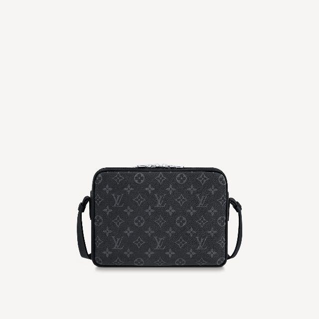 LOUIS VUITTON アウトドア・メッセンジャー PM M30233 付属