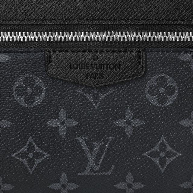 LOUIS VUITTON アウトドア・メッセンジャー PM M30233 付属