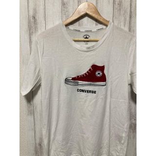 コンバース(CONVERSE)のTシャツ(シャツ)