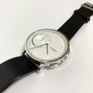 スカーゲン(SKAGEN)の【SKAGEN】ハイブリッドスマートウォッチ SKT1101(腕時計(デジタル))