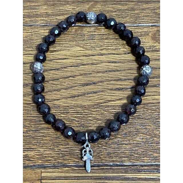 別倉庫からの配送】 Chrome Hearts クロムハーツ ビーズ ブレスレット